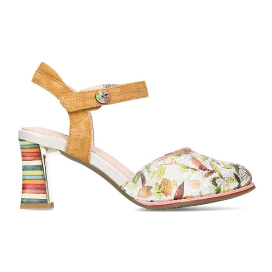 Laura Vita Pumps - Image 1