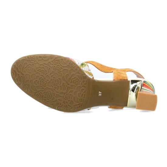 Laura Vita Pumps - Image 2
