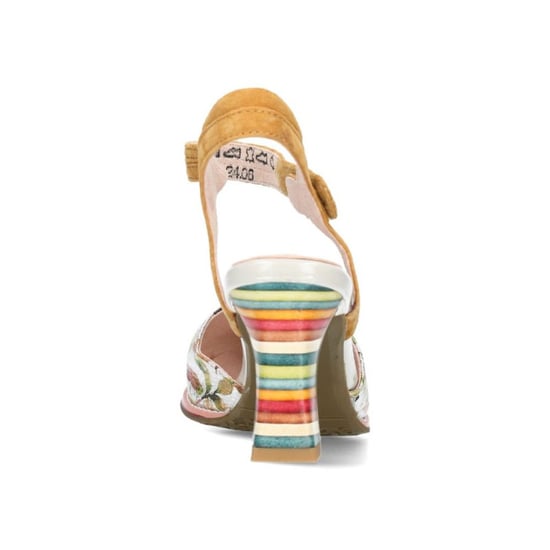Laura Vita Pumps - Image 3