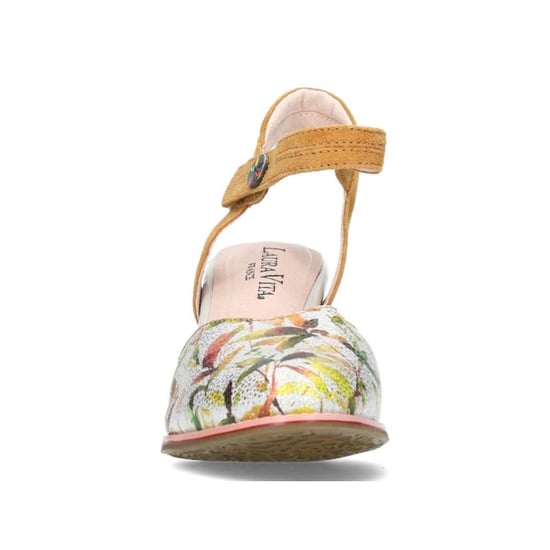 Laura Vita Pumps - Image 4