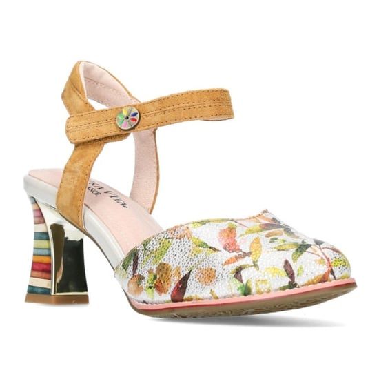 Laura Vita Pumps - Image 5