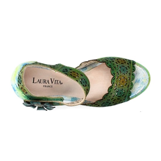Laura Vita Pumps - Image 2