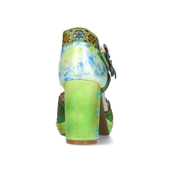 Laura Vita Pumps - Image 5