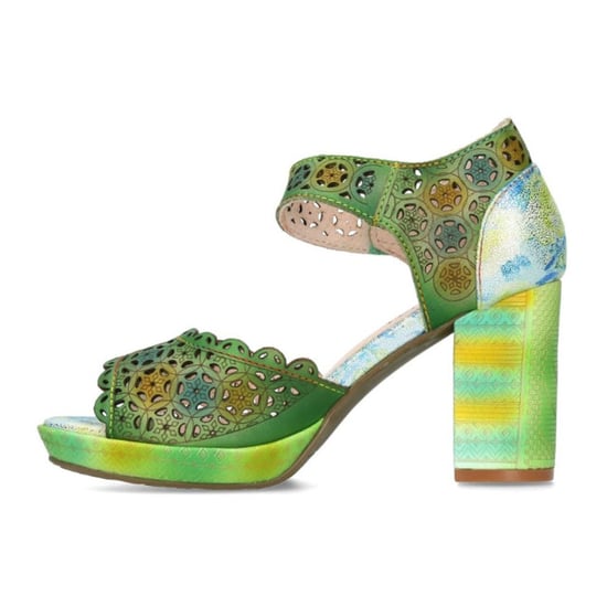 Laura Vita Pumps - Image 6