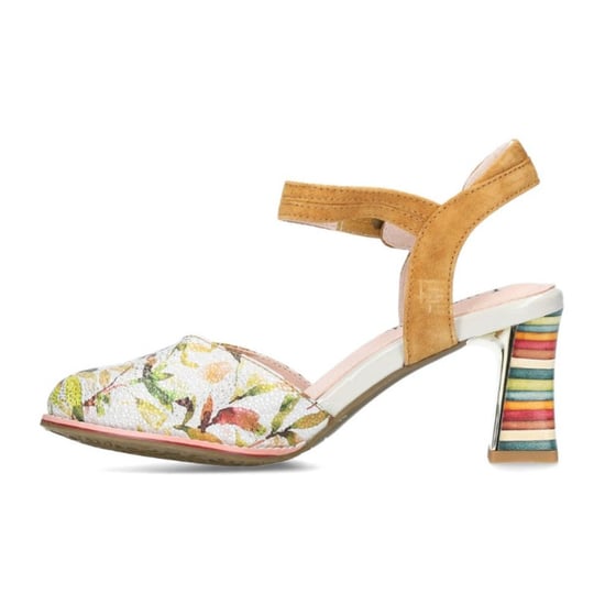 Laura Vita Pumps - Image 6