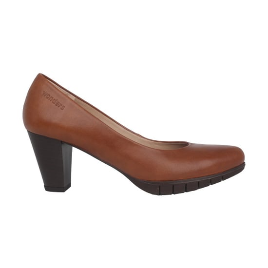 Wonders Lucy dames pump - Image 4