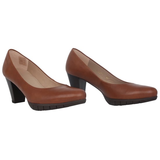 Wonders Lucy dames pump - Image 5