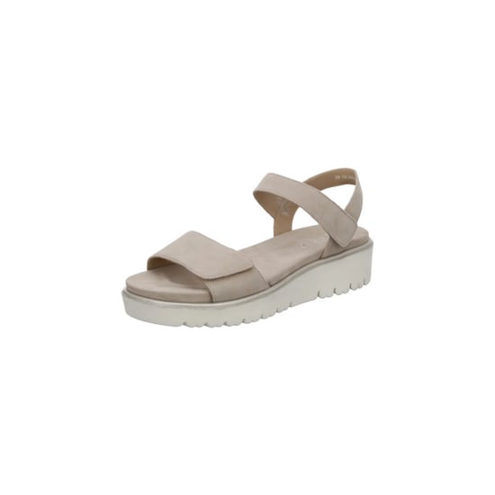 Ara Bilbao 1233618-08 samtchevro sand 3033 - Image 2