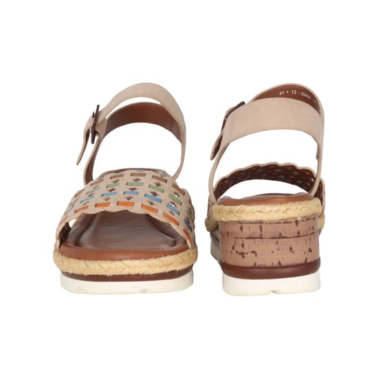 Ara Cadiz-s dames sandaal - Image 4