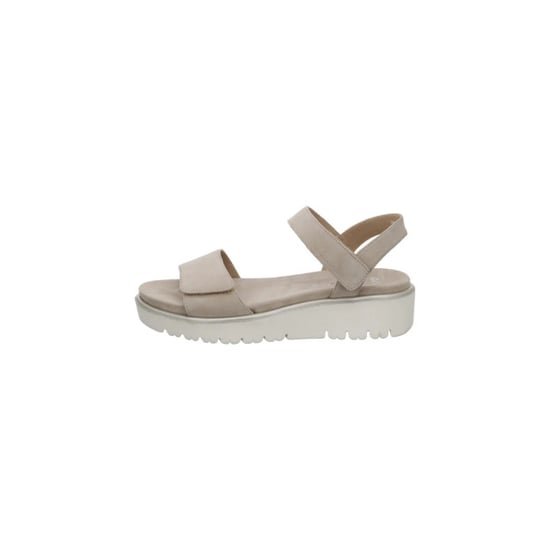 Ara Bilbao 1233618-08 samtchevro sand 3033 - Image 5