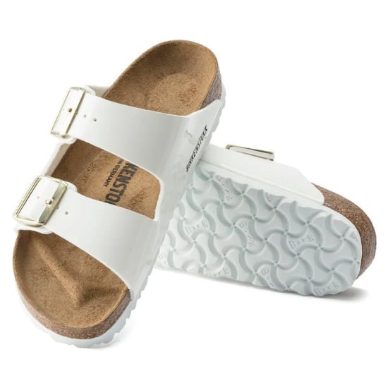 Birkenstock Arizona bs dames sandaal - Image 5