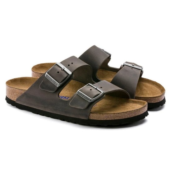 Birkenstock Arizona bs dames sandaal - Image 4