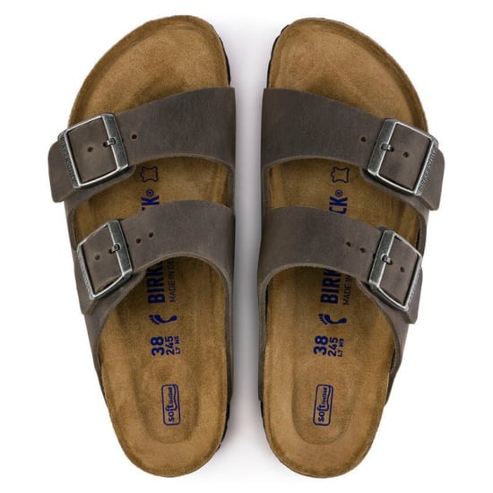 Birkenstock Arizona bs dames sandaal - Image 6