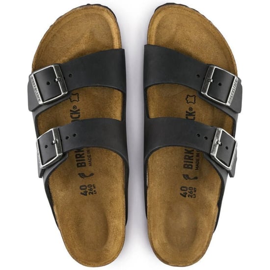 Birkenstock Arizona bs unisex sandaal - Image 3