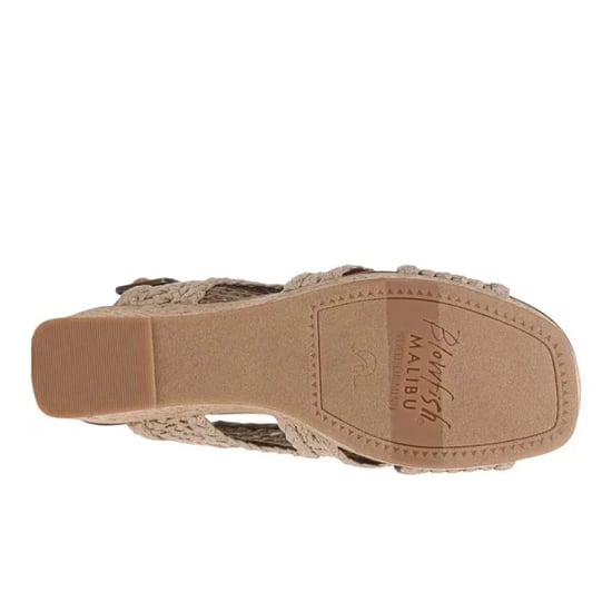 Blowfish Malibu Blowfish andrea j3527s1251 gold metmic - Image 3