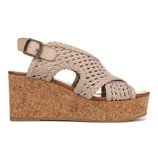 Blowfish Malibu Blowfish andrea j3527s1251 gold metmic - Image 4