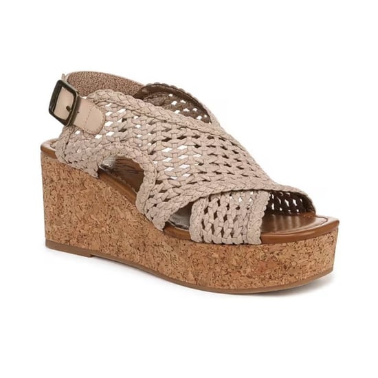 Blowfish Malibu Blowfish andrea j3527s1251 gold metmic - Image 5