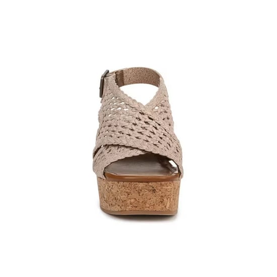 Blowfish Malibu Blowfish andrea j3527s1251 gold metmic - Image 6