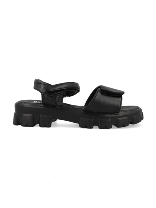 Bullboxer Sandalen auc000f1s black - Image 1