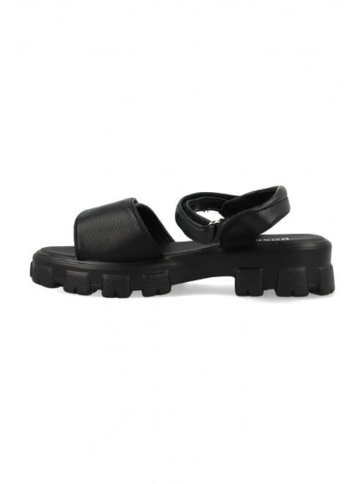 Bullboxer Sandalen auc000f1s black - Image 2