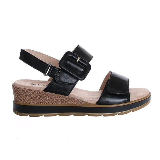 Caprice 9-28753-42 0 black softnap - Image 1