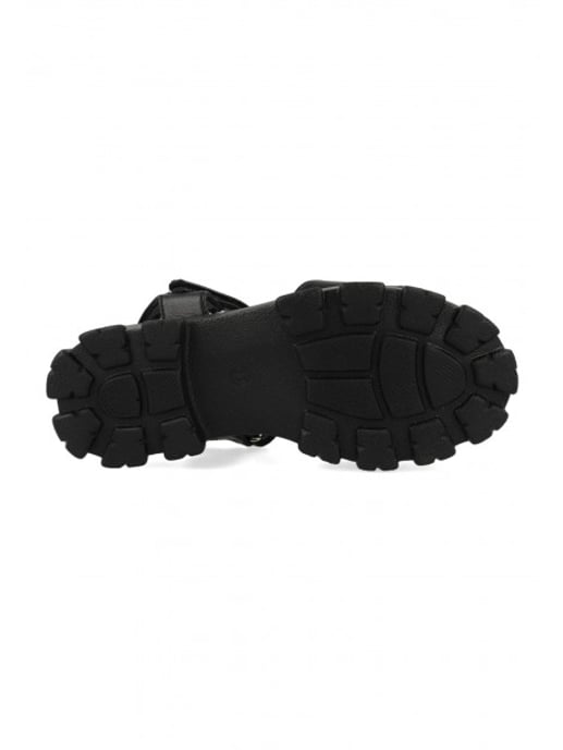 Bullboxer Sandalen auc000f1s black - Image 4
