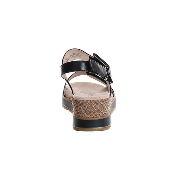 Caprice 9-28753-42 0 black softnap - Image 3
