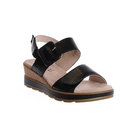 Caprice 9-28753-42 0 black softnap - Image 6
