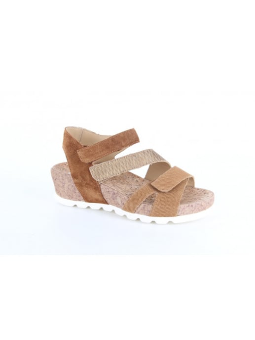 Durea 7405.025.9513-h dames sandalen - Image 1
