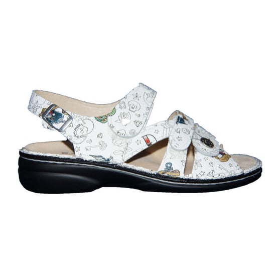 FinnComfort 2562 gomera wijdte h - Image 1