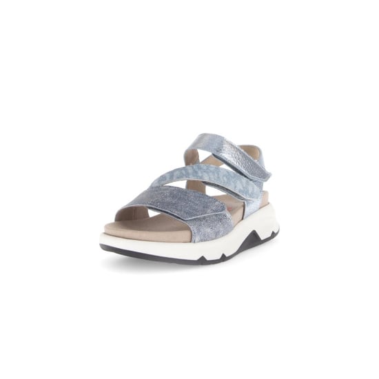 Gabor Rollingsoft sensitive 66.882.16 dames rollende wandelsandaal - Image 3