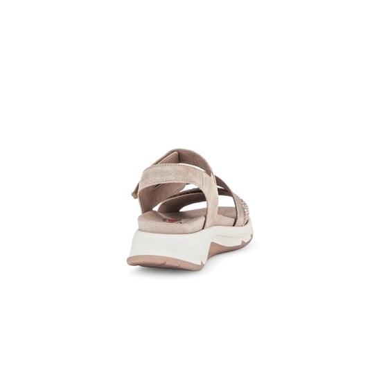 Gabor Rollingsoft sensitive 66.882.63 dames rollende wandelsandaal - Image 3