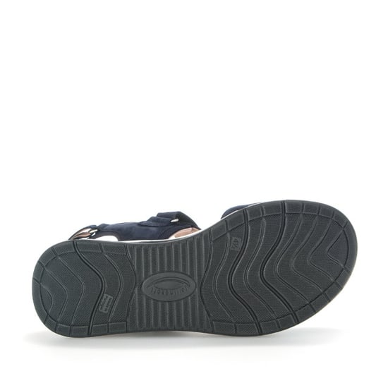 Gabor Rollingsoft sensitive 66.889.36 dames rollende wandelsandaal - Image 3