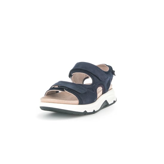 Gabor Rollingsoft sensitive 66.889.36 dames rollende wandelsandaal - Image 4