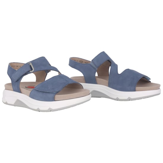 Gabor Rollingsoft sensitive 86.885.26 dames rollende wandelsandaal - Image 3