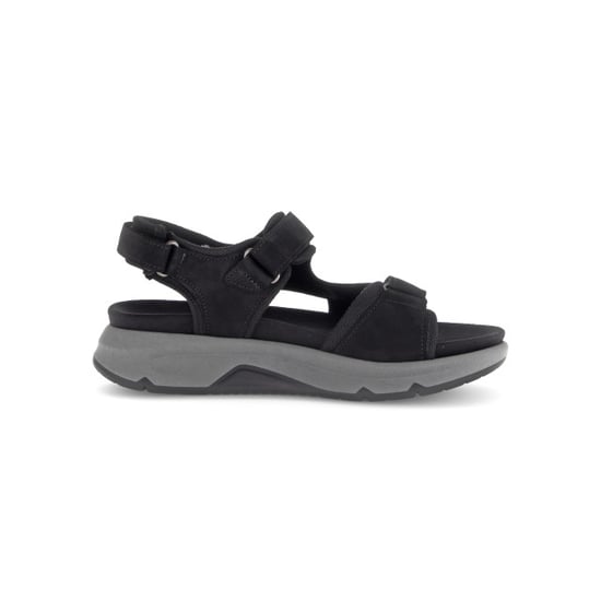 Gabor Rollingsoft sensitive 66.889.47 dames rollende wandelsandaal - Image 3