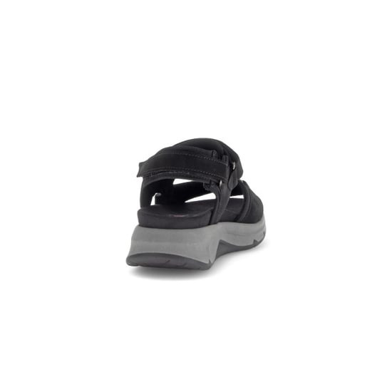 Gabor Rollingsoft sensitive 66.889.47 dames rollende wandelsandaal - Image 6