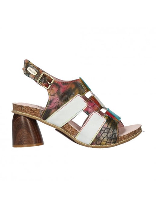Laura Vita Sandalen - Image 1