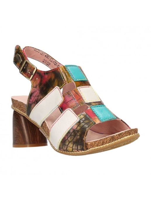 Laura Vita Sandalen - Image 2