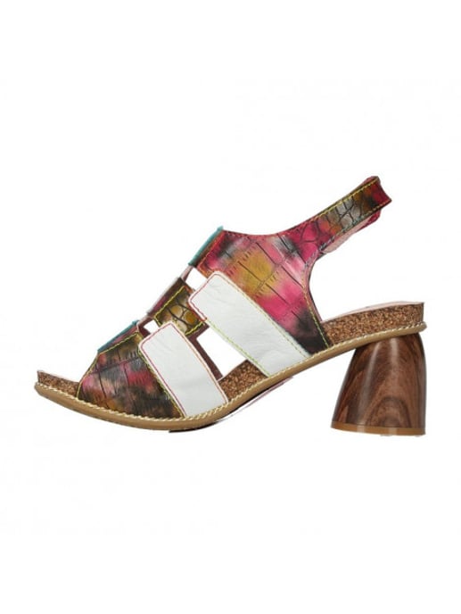 Laura Vita Sandalen - Image 3