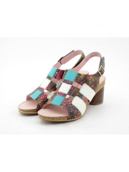 Laura Vita Sandalen - Image 5