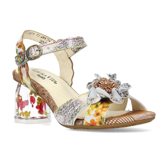Laura Vita Sandalen - Image 2