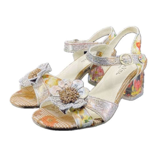 Laura Vita Sandalen - Image 4