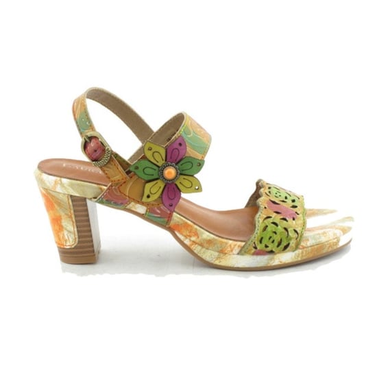 Laura Vita Sandalen - Image 1
