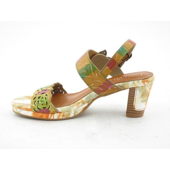 Laura Vita Sandalen - Image 2