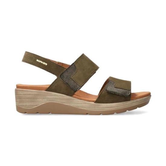Mephisto Calie dames sandaal - Image 3