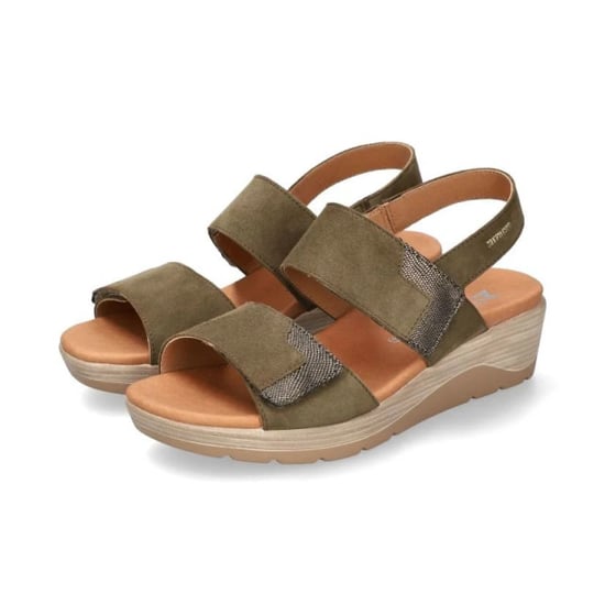 Mephisto Calie dames sandaal - Image 4