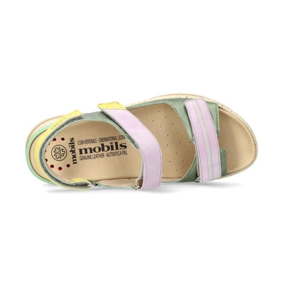 Mephisto Elora dames sandaal - Image 4