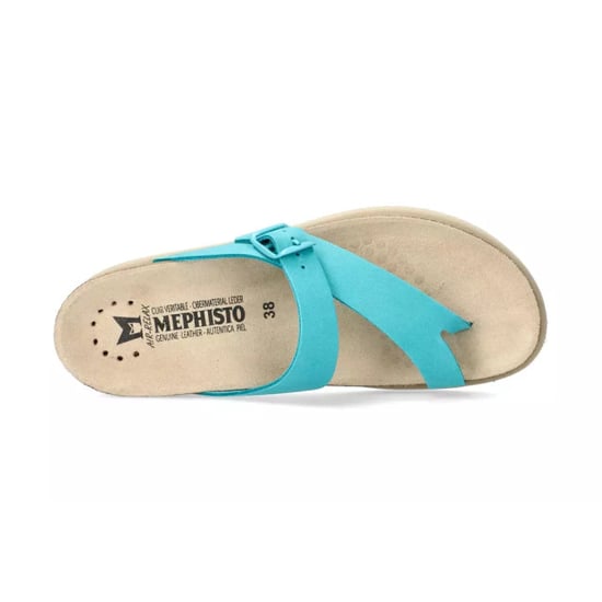 Mephisto Helen dames sandaal - Image 3