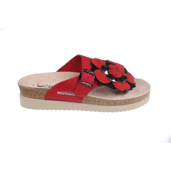 Mephisto Helen flower dames sandaal - Image 2